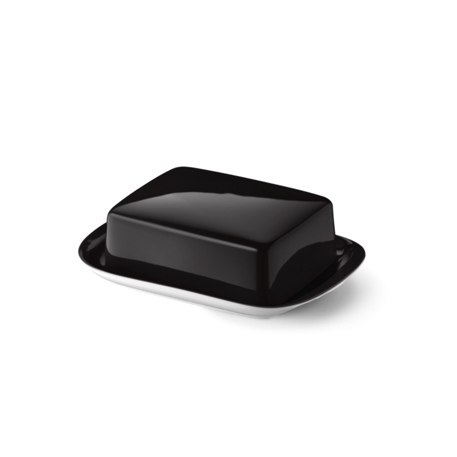 Solid Color beurrier noir