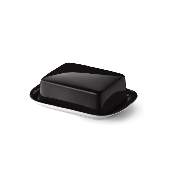 Solid Color beurrier noir