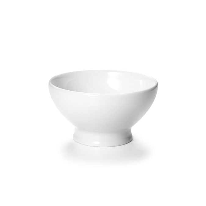 Solid Color Bol 0.50 l blanc