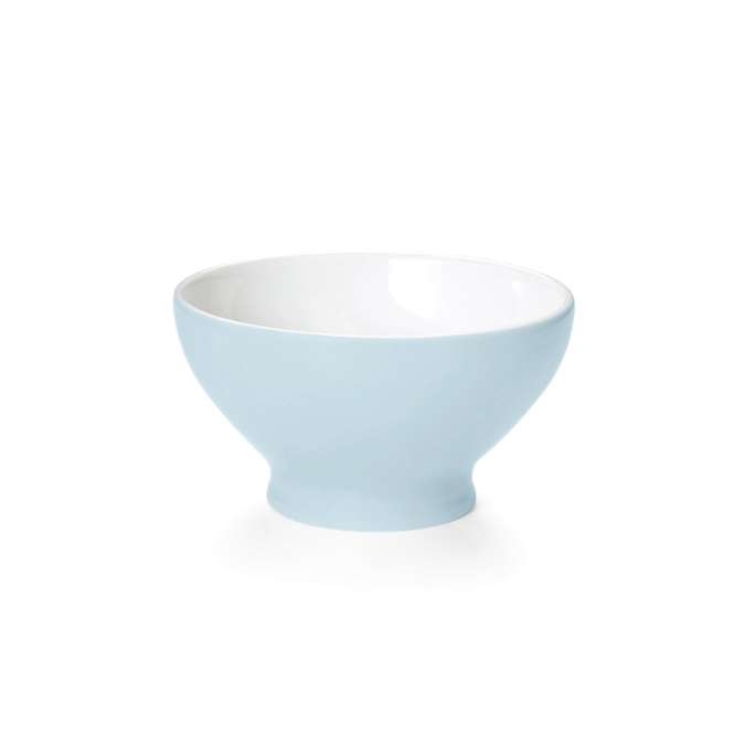 Solid Color Bol 0.50 l bleu glacier