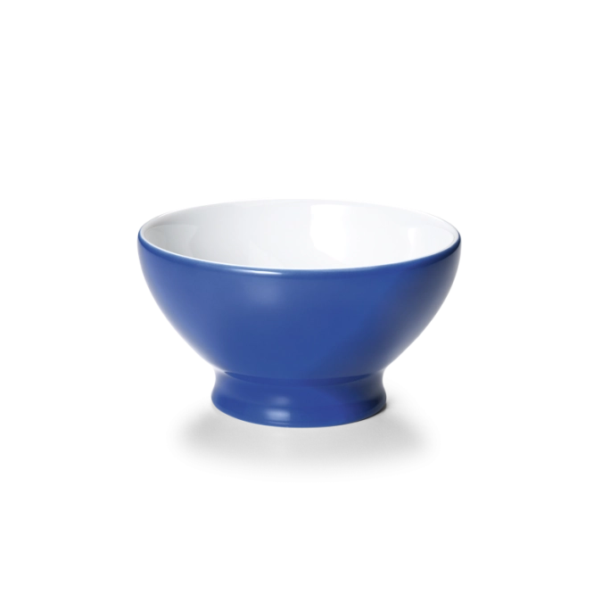 Solid Color Bol 0.50 l bleuet