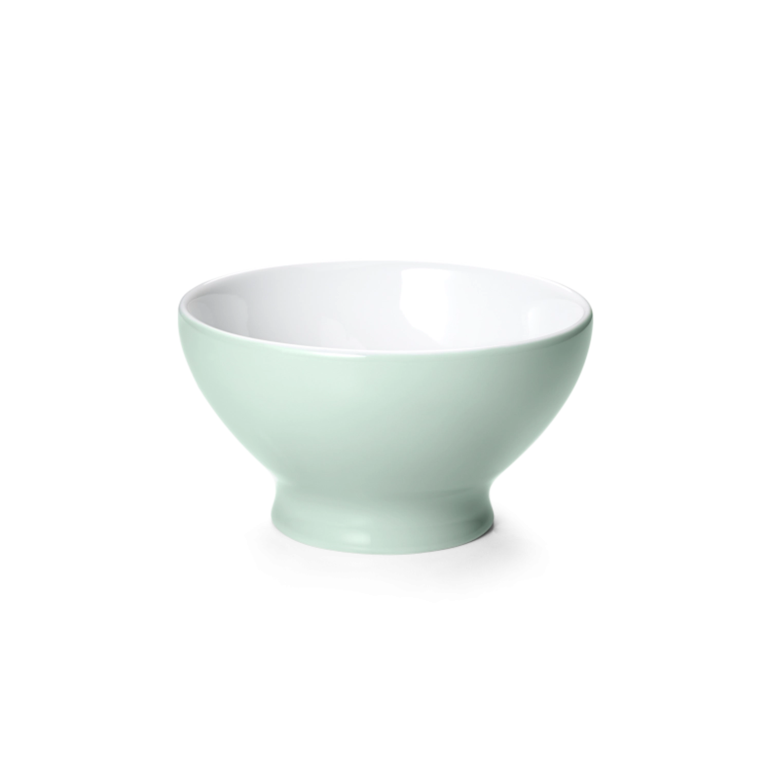 Solid Color Bol 0.50 l menthe