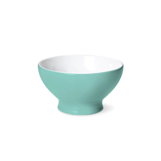 Solid Color Bol 0.50 l turquoise