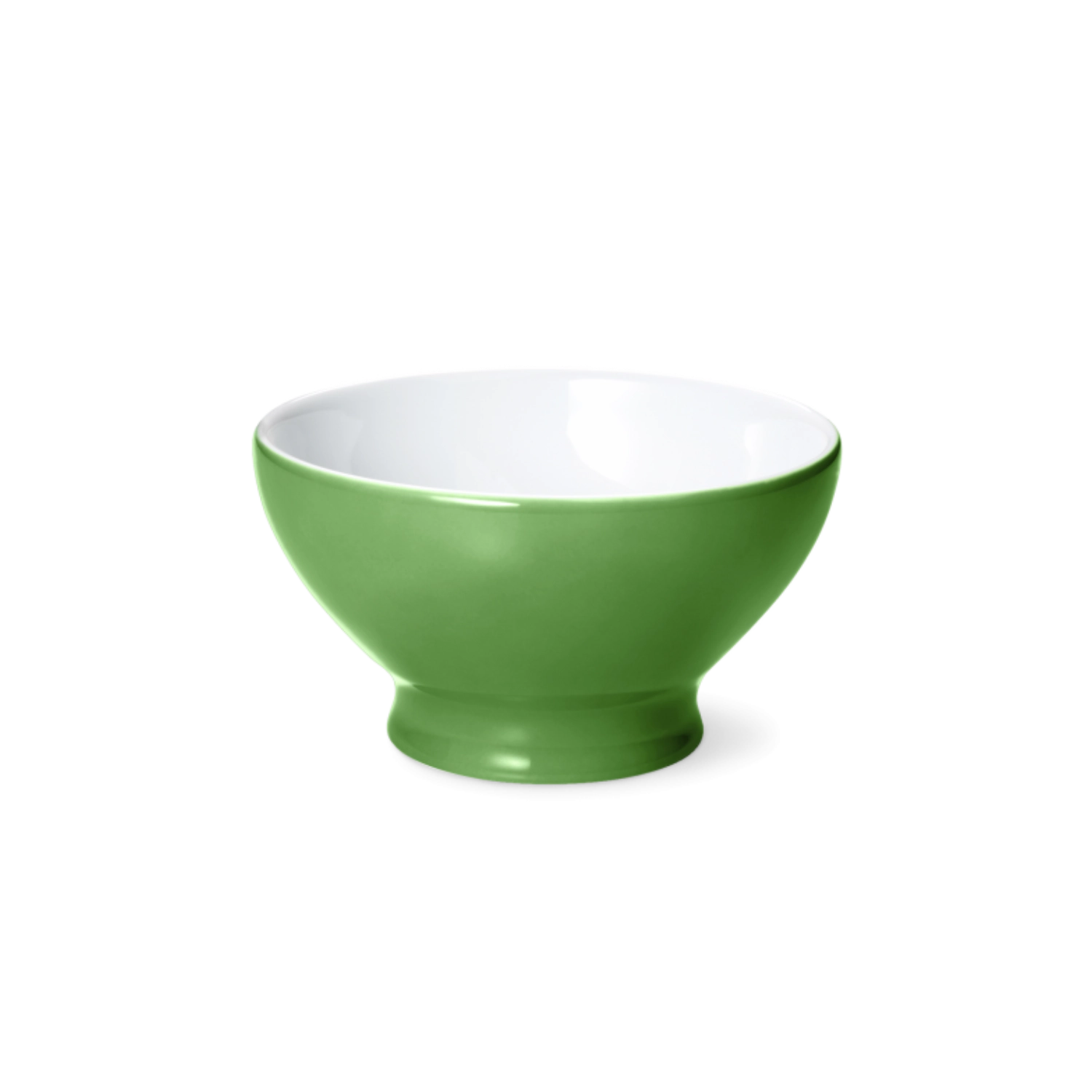 Solid Color Bol 0.50 l vert pomme