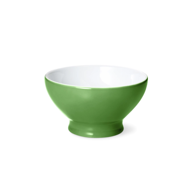 Solid Color Bol 0.50 l vert pomme