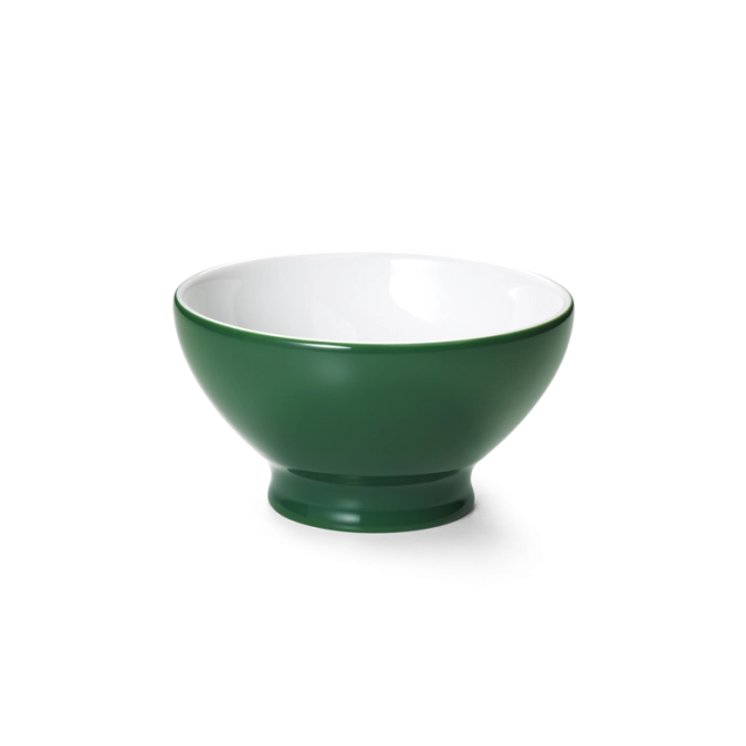 Solid Color Bol 0.50 l vert sapin