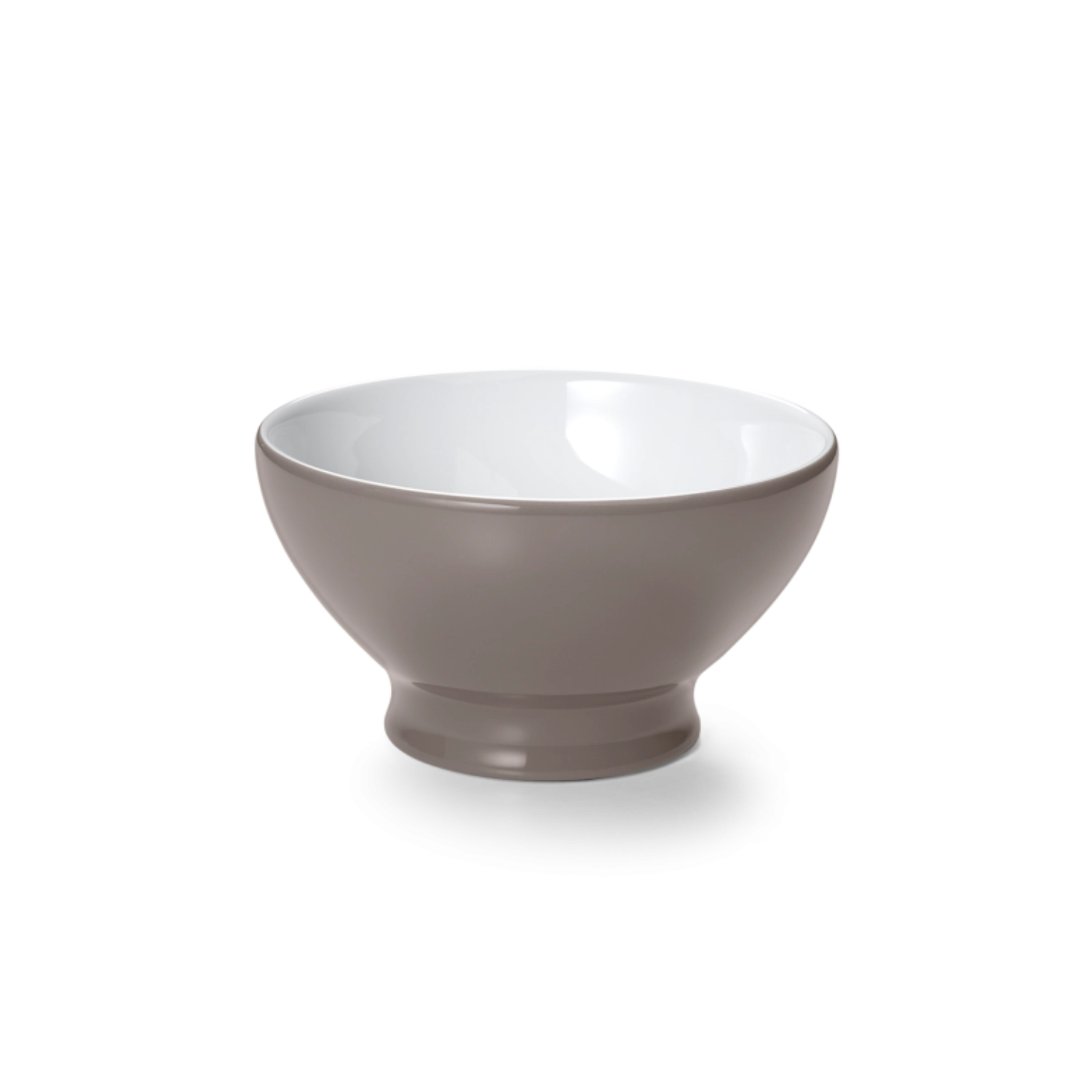 Solid Color Bol 0.50 l galet