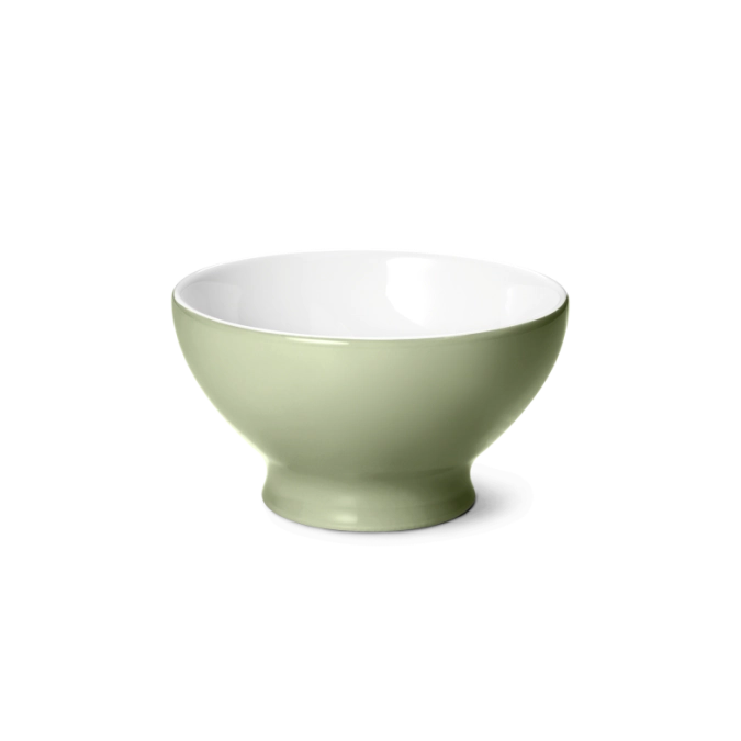Solid Color Bol 0.50 l kaki