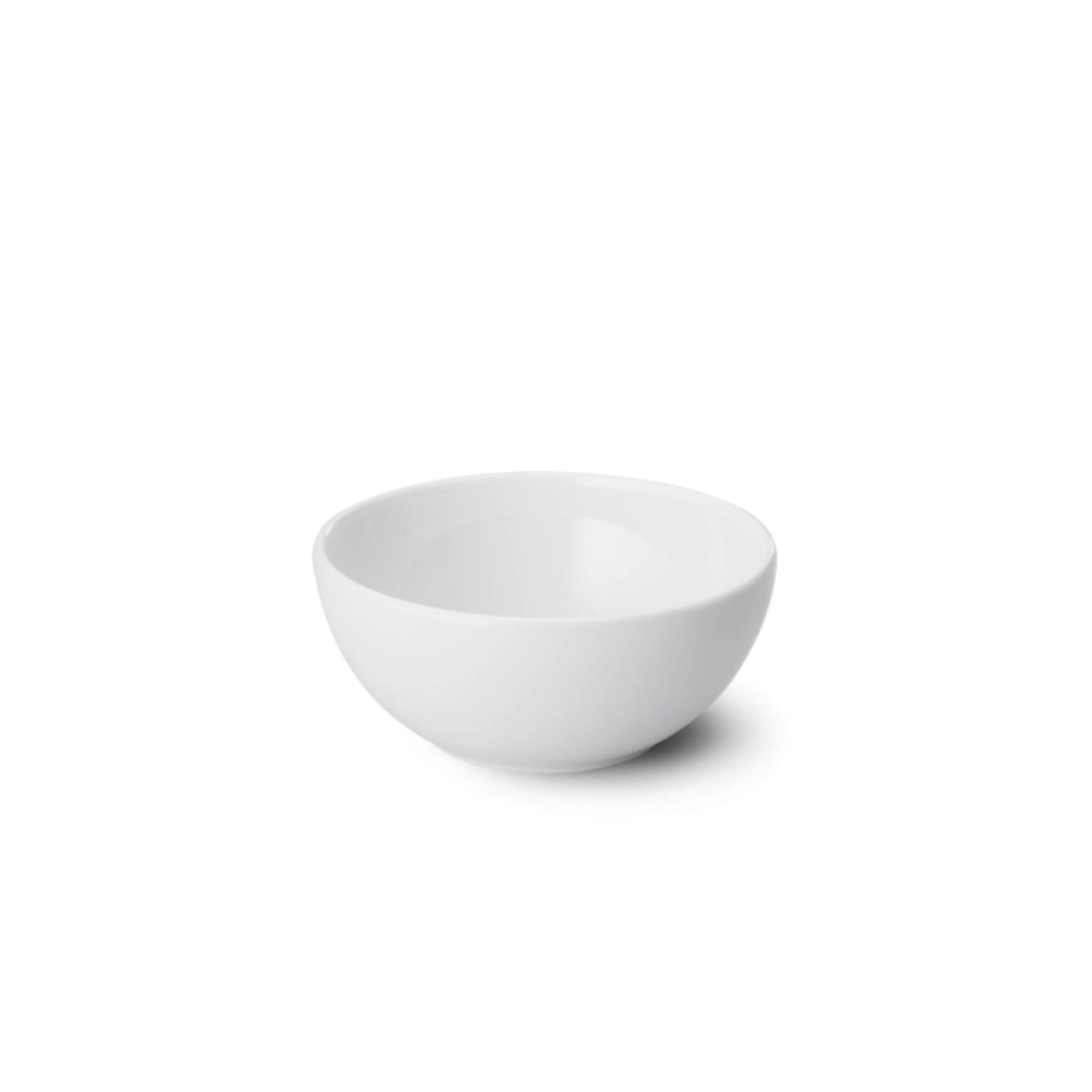 Solid Color bol 0.35 l 12 cm blanc