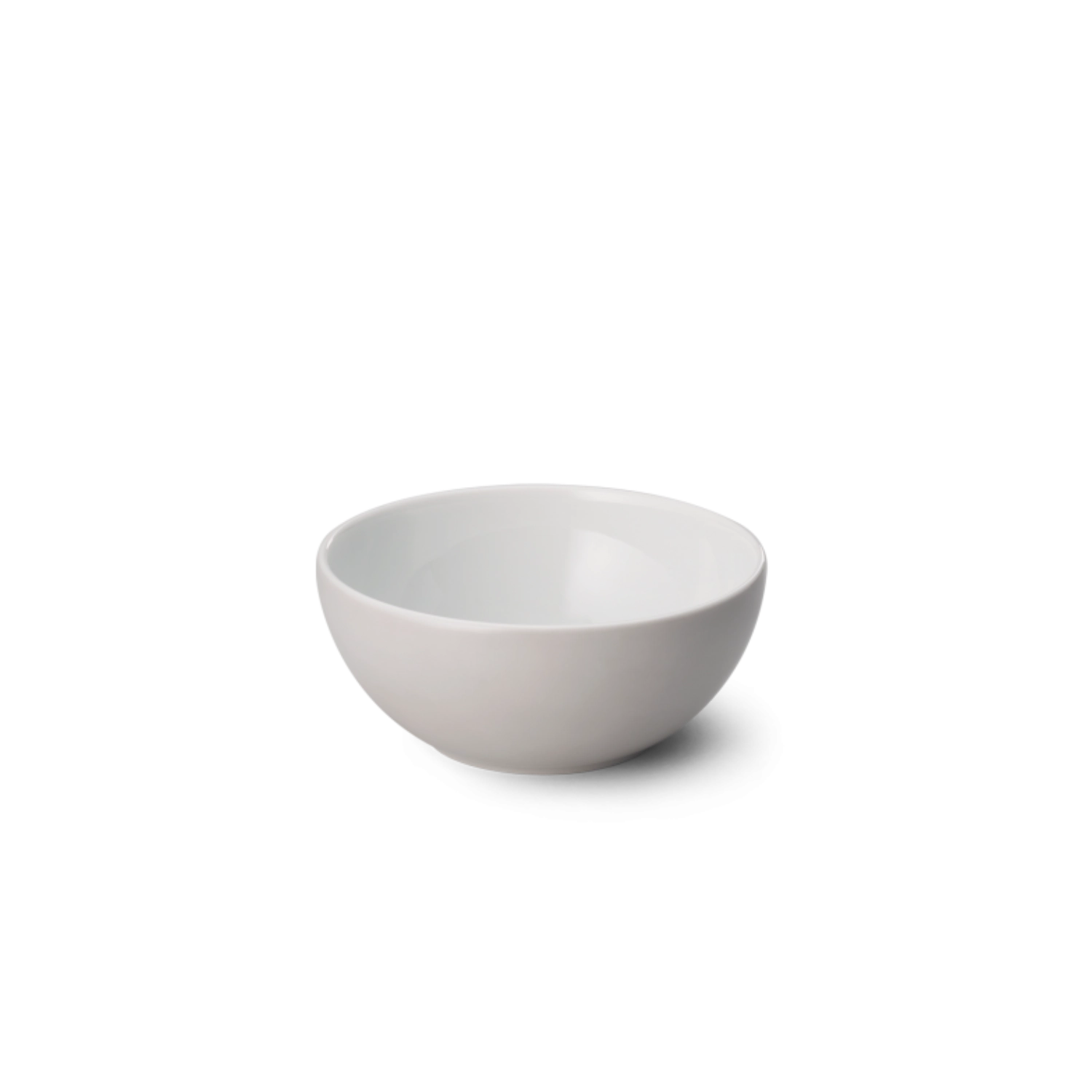 Solid Color bol 0.35 l 12 cm pearl
