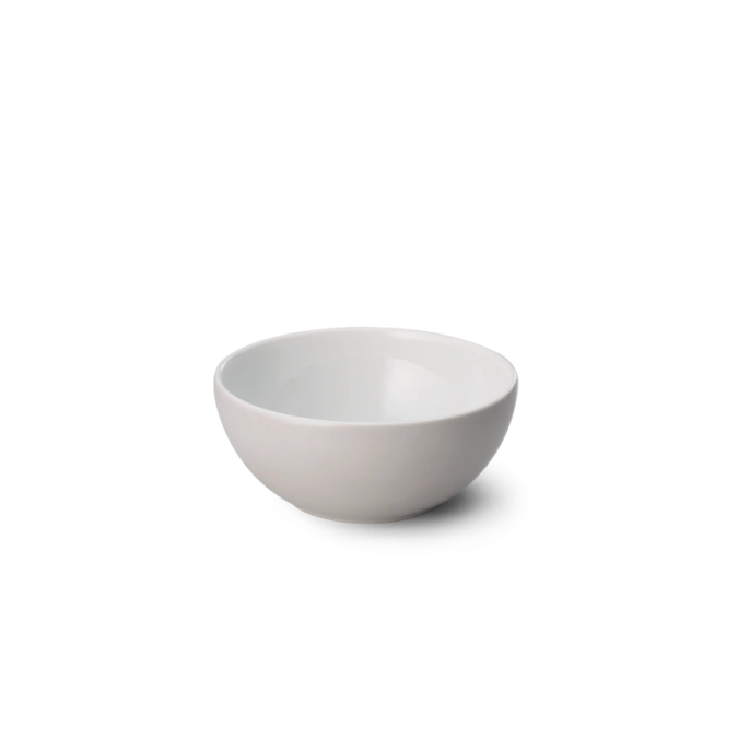 Solid Color bol 0.35 l 12 cm pearl