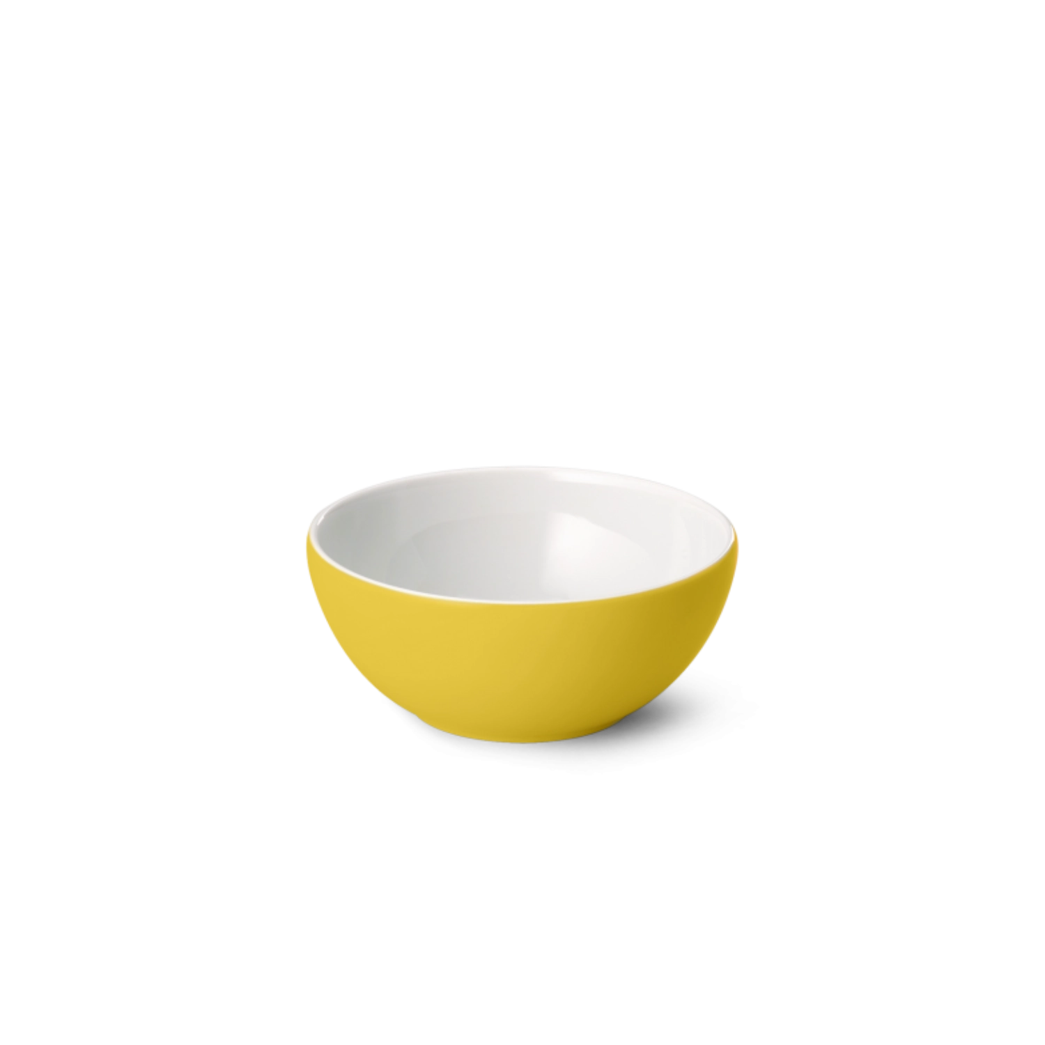 Solid Color coupelle 0.35 l 12 cm jaune soleil