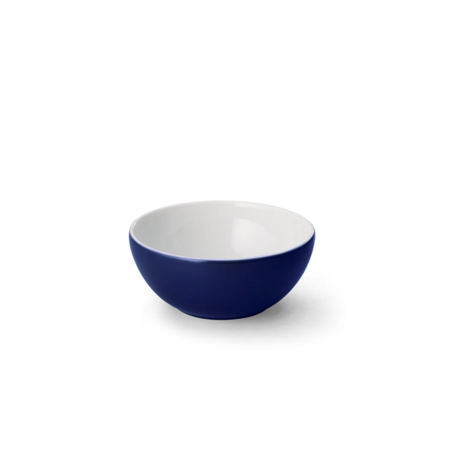 Solid Color bol 0.35 l 12 cm marine