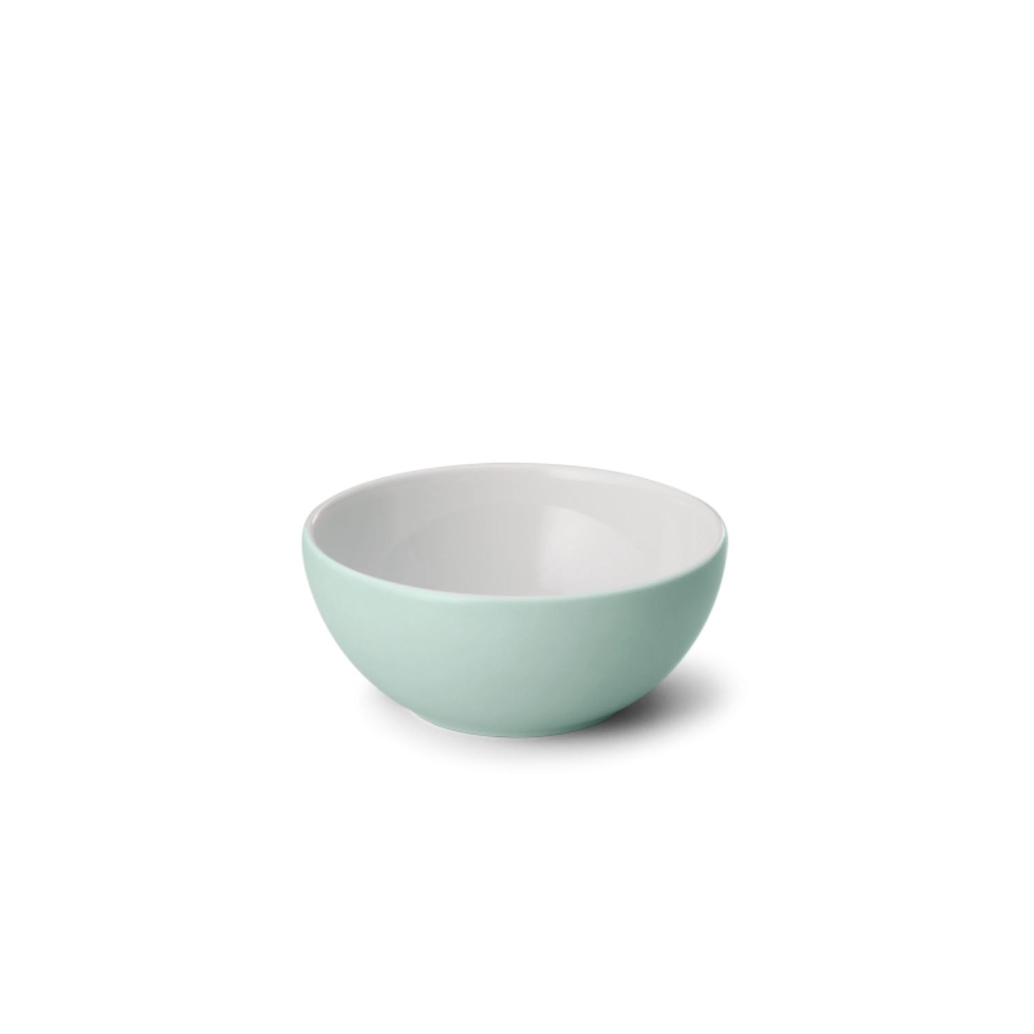 Solid Color bol 0.35 l 12 cm menthe