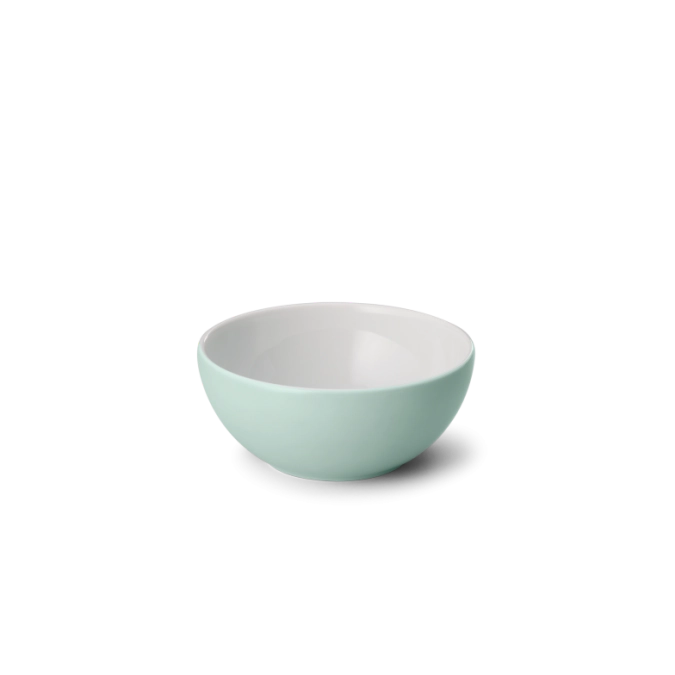 Solid Color bol 0.35 l 12 cm menthe