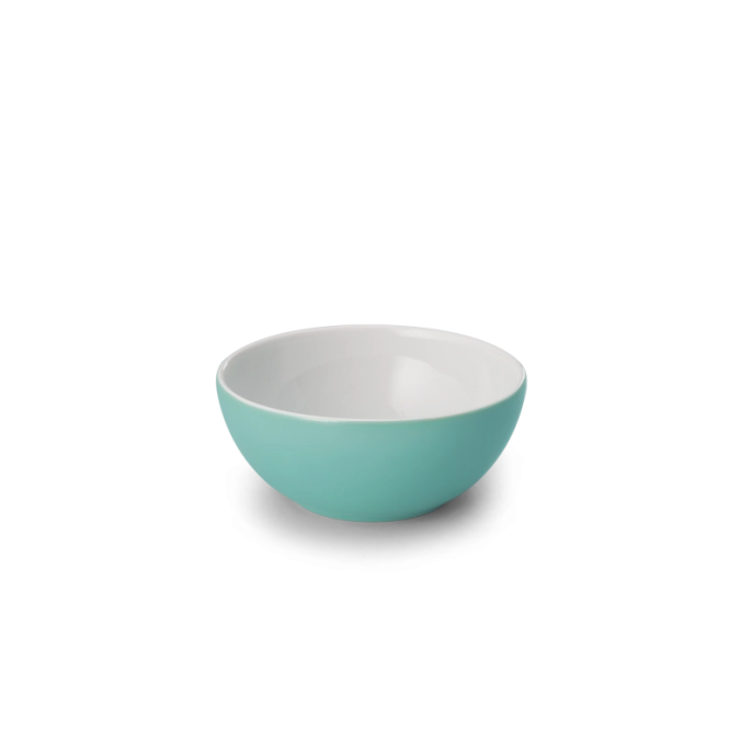 Solid Color bol 0.35 l 12 cm turquoise