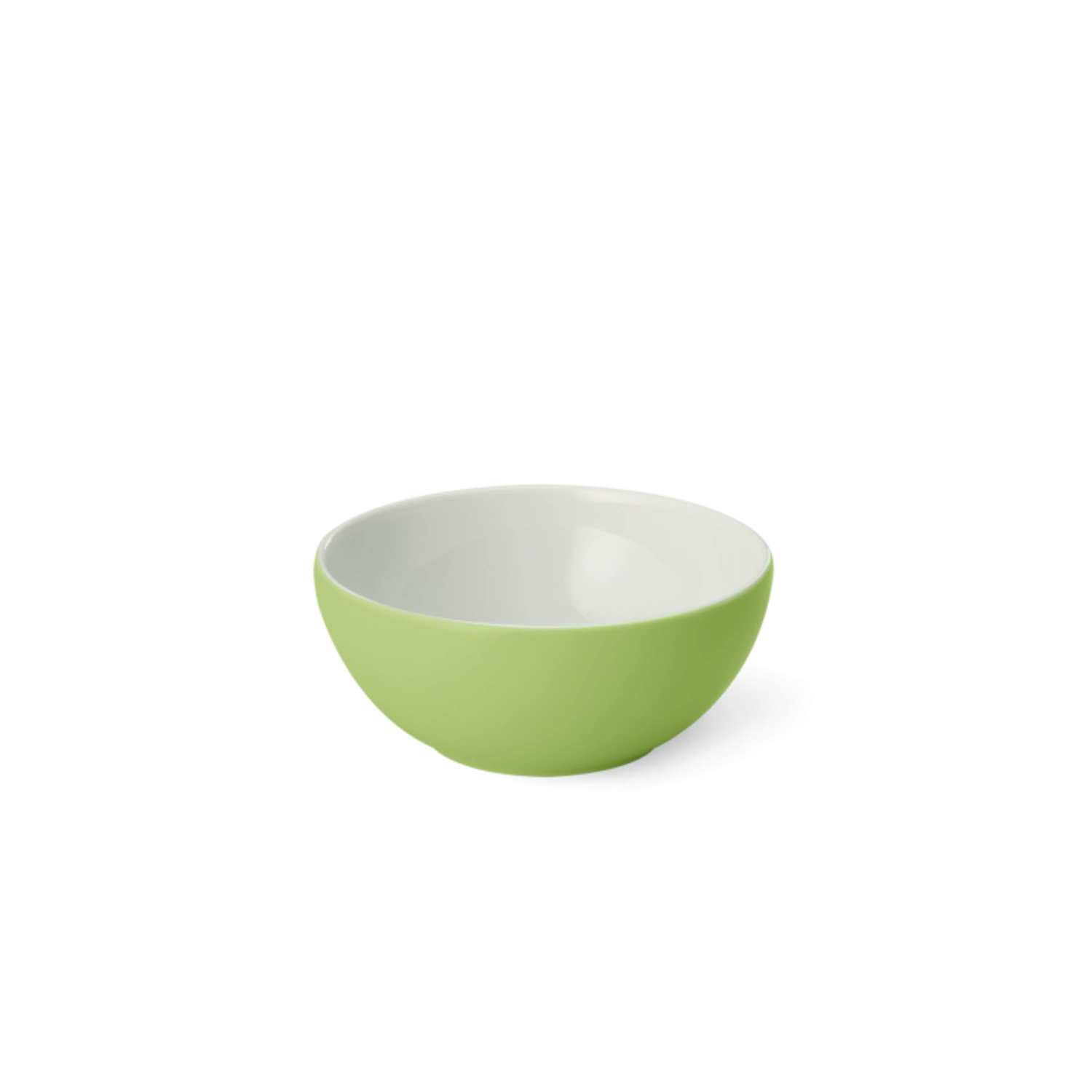 Solid Color coupelle 0.35 l 12 cm vert maïs
