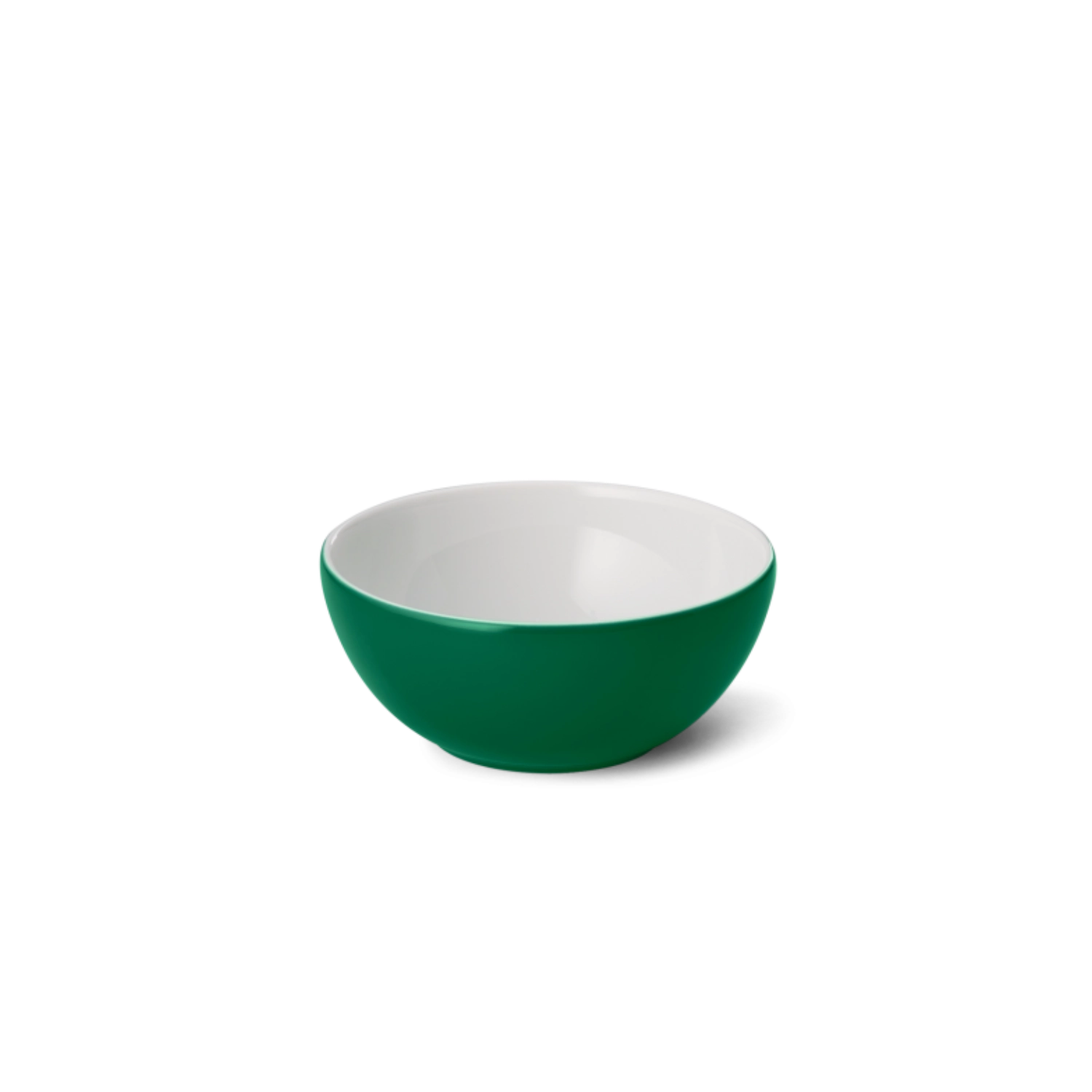 Solid Color coupelle 0.35 l 12 cm vert sapin