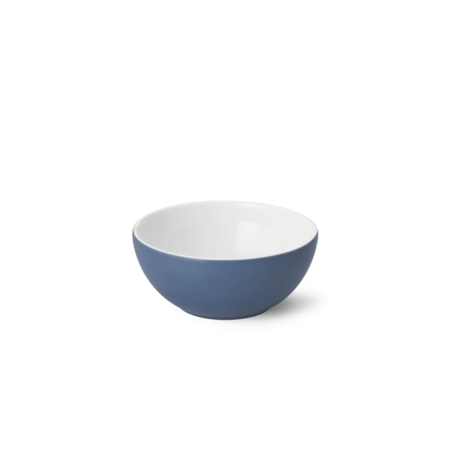 Solid Color coupelle 0.35 l 12 cm indigo