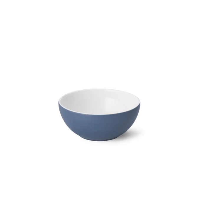 Solid Color coupelle 0.35 l 12 cm indigo