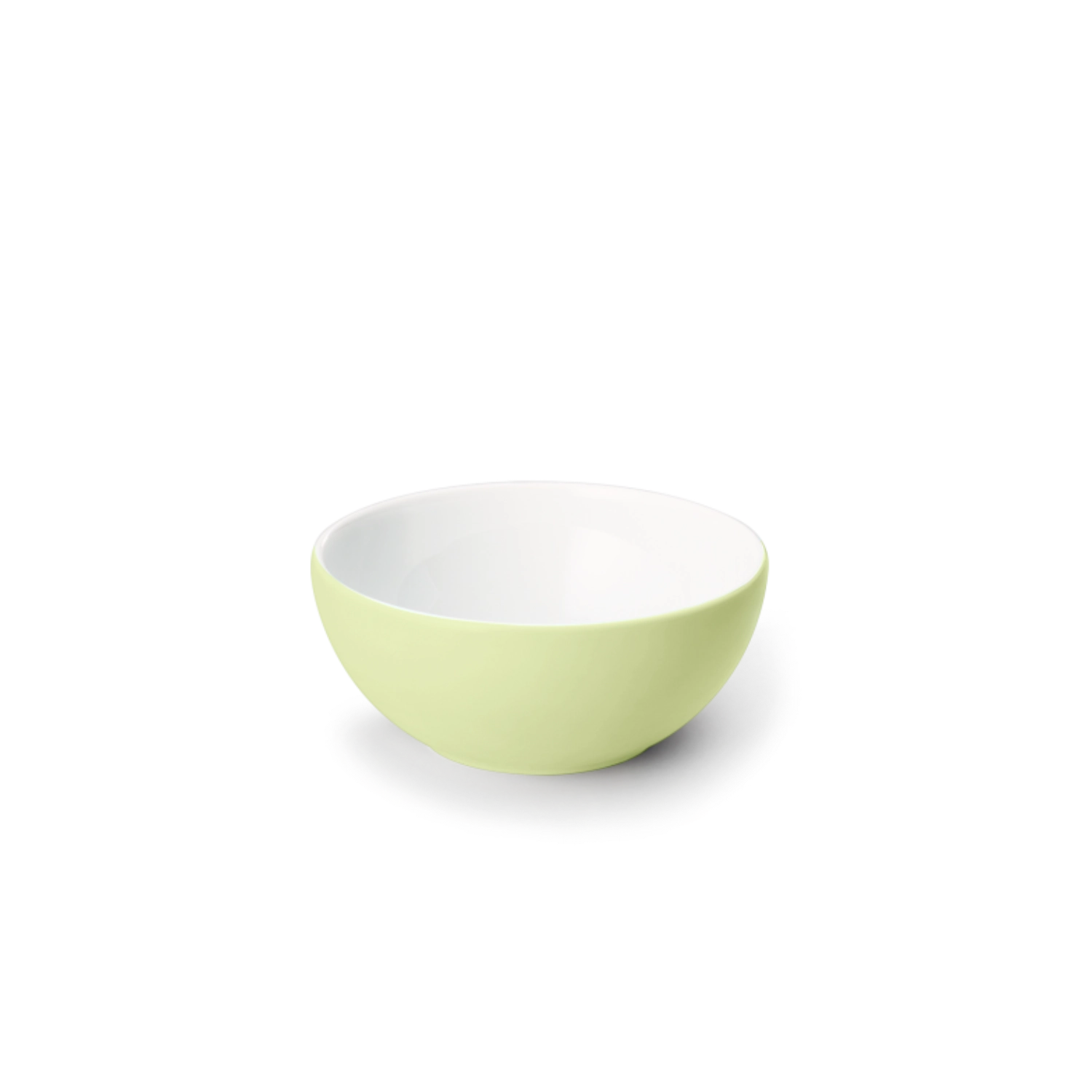 Solid Color bol 0.35 l 12 cm pistache