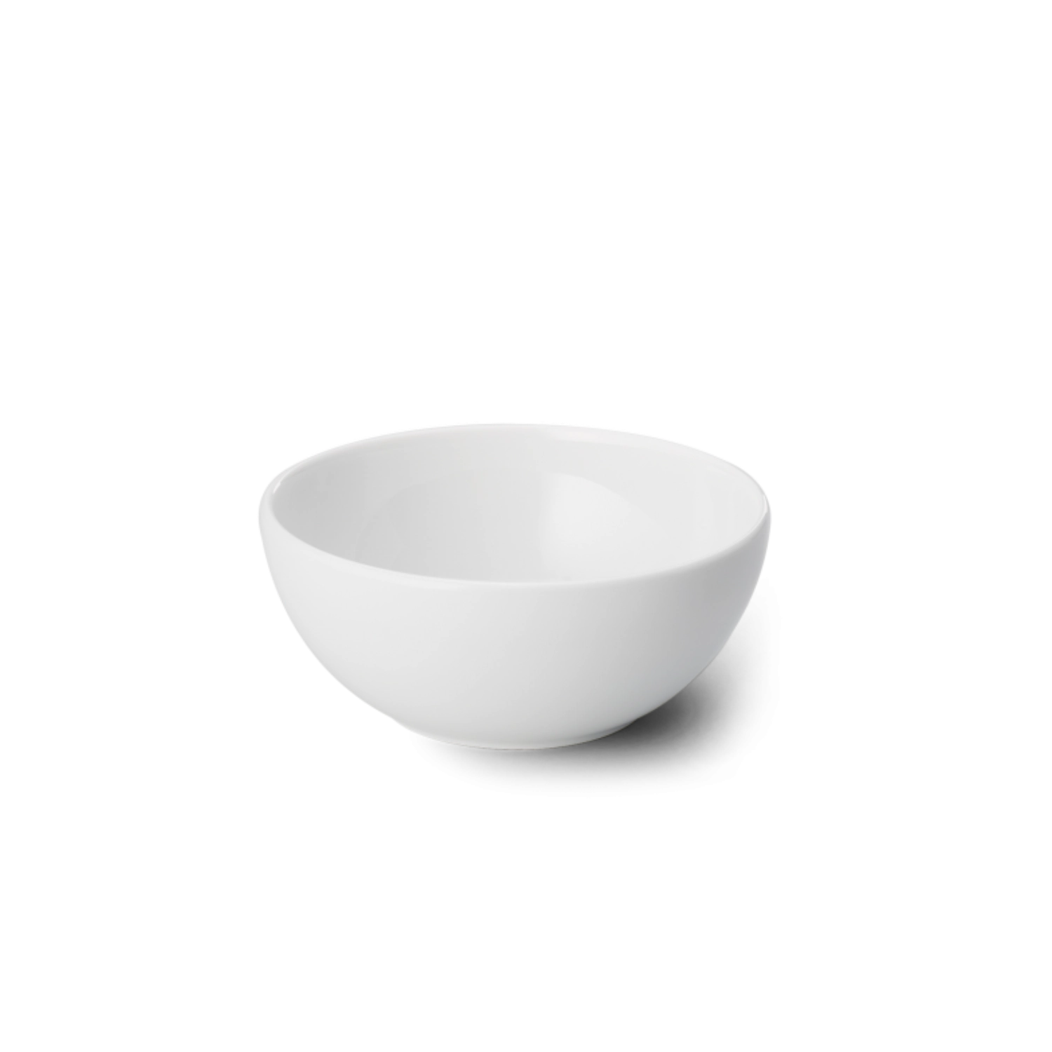 Solid Color bol 0.60 l blanc