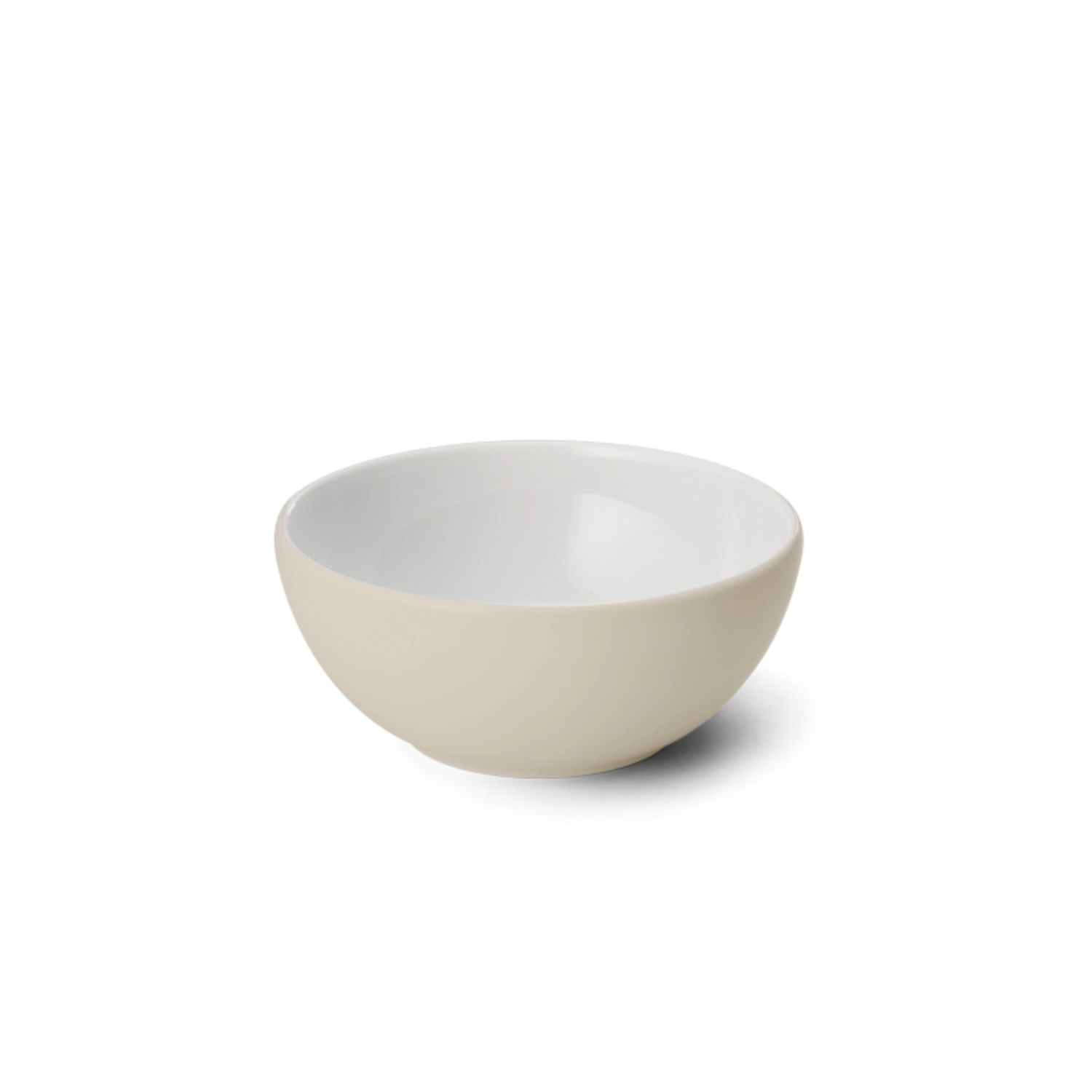 Solid Color bol 0.60 l sable