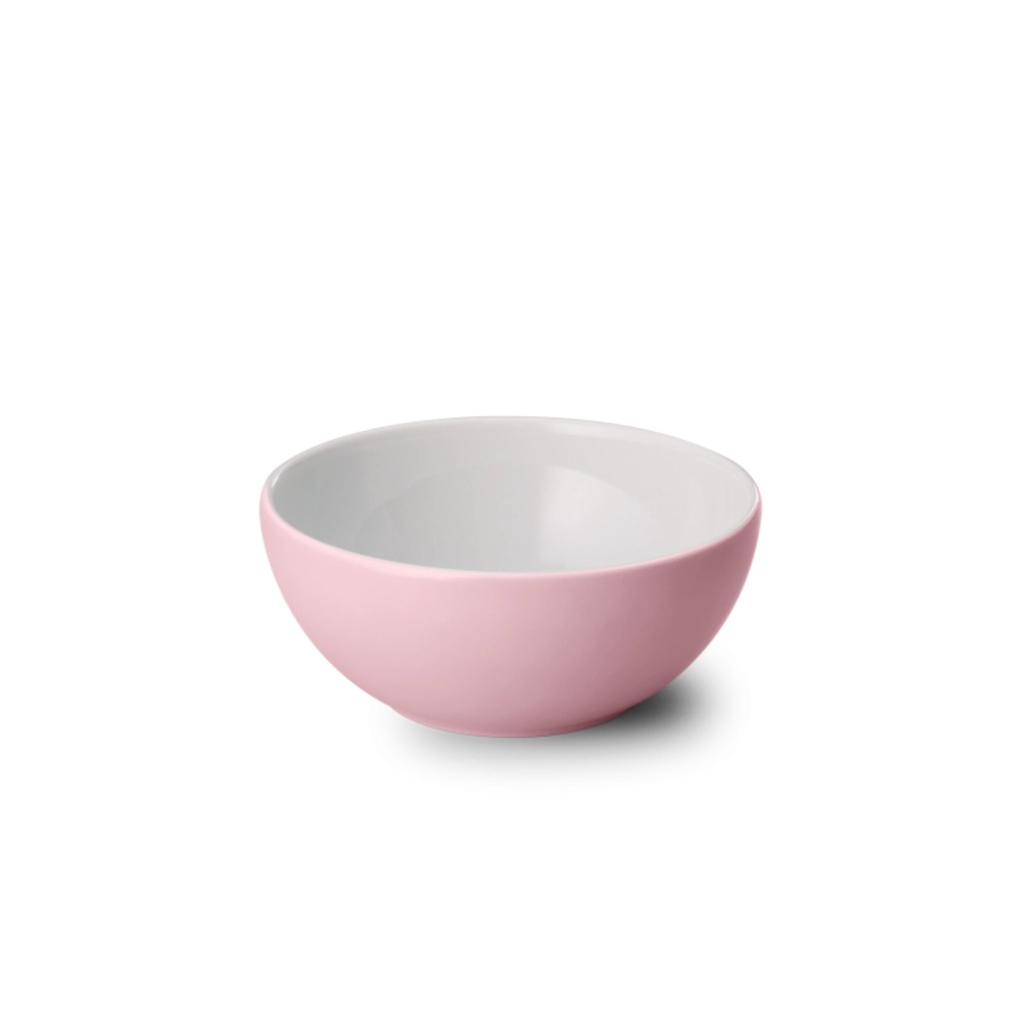 Solid Color coupelle 0.60 l rose pâle
