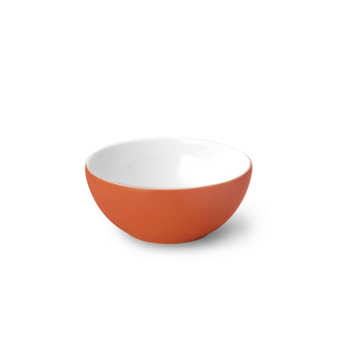 Solid Color coupelle 0.60 l corail