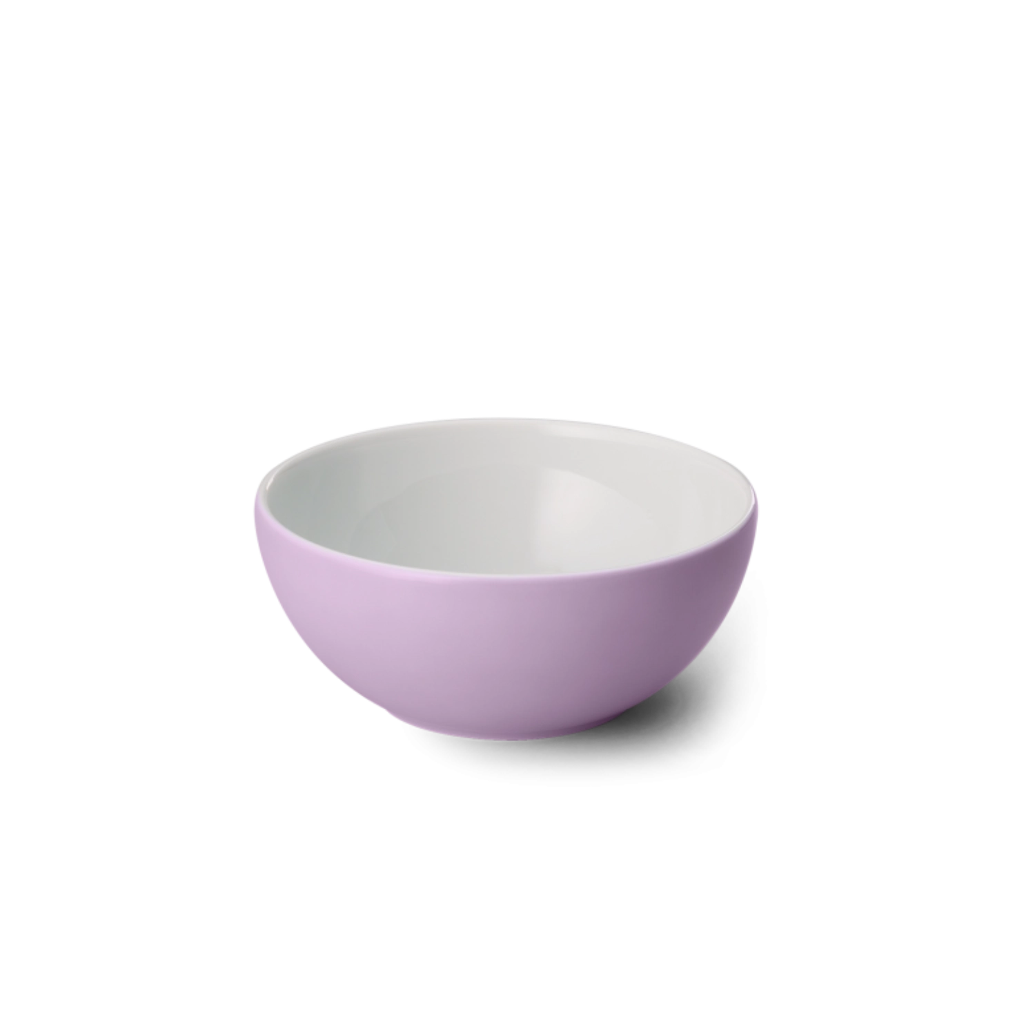 Solid Color bol 0.60 l lilas