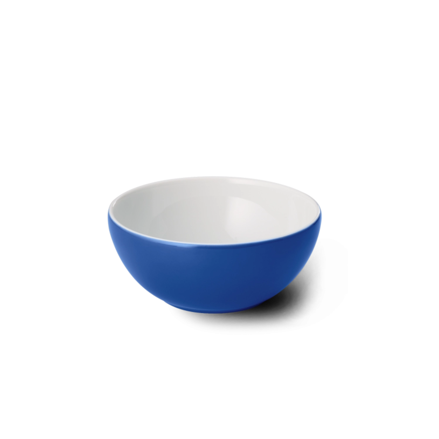 Solid Color bol 0.60 l bleuet