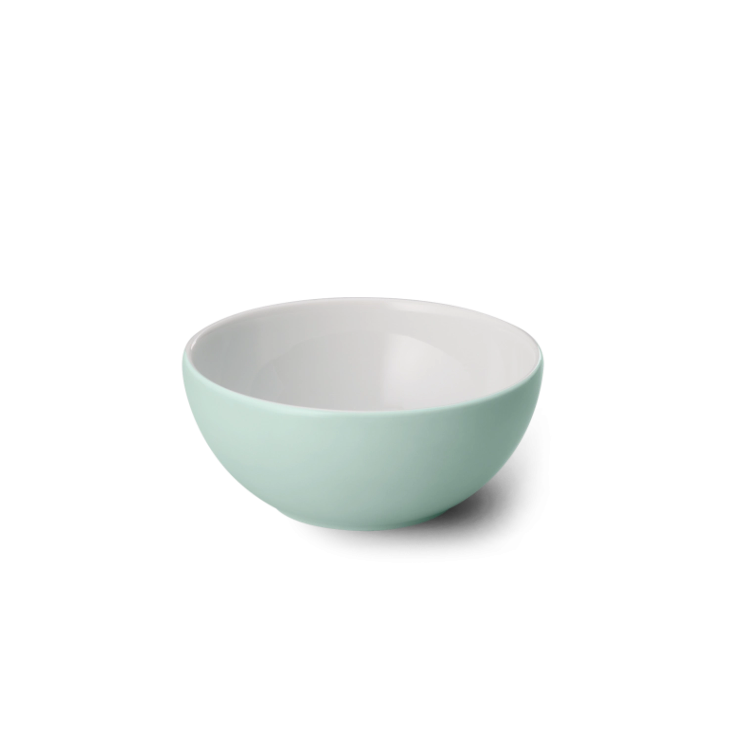 Solid Color coupelle 0.60 l menthe