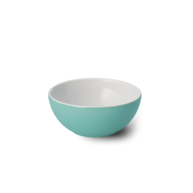 Solid Color coupelle 0.60 l turquoise