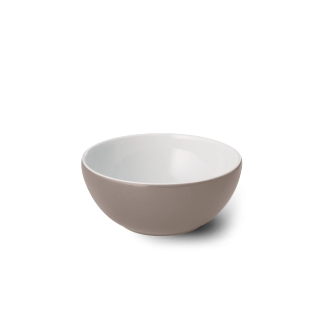 Solid Color coupelle 0.60 l galet