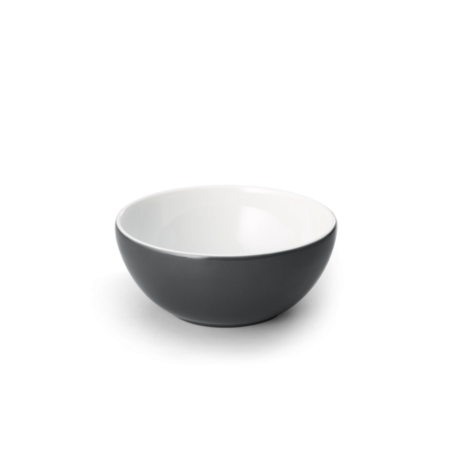 Solid Color bol 0.60 l anthracite