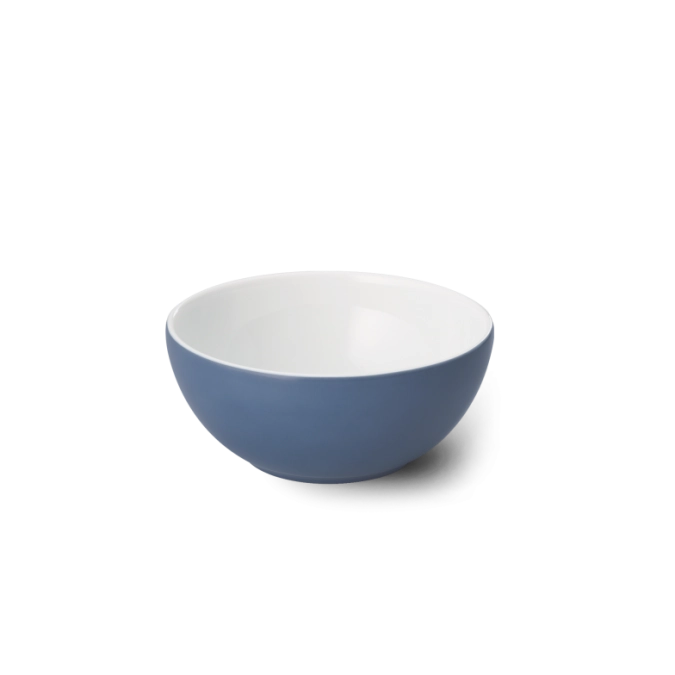 Solid Color coupelle 0.60 l indigo