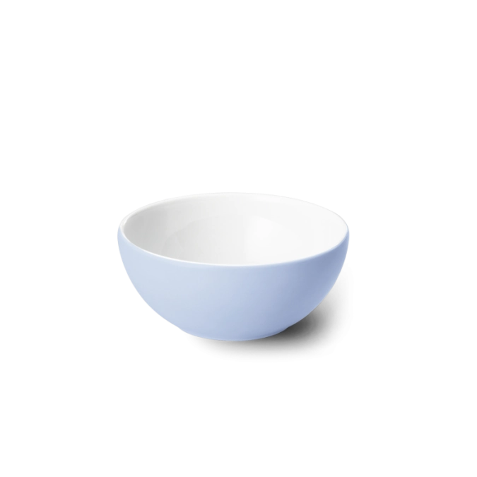 Solid Color bol 0.6 l bleu matin