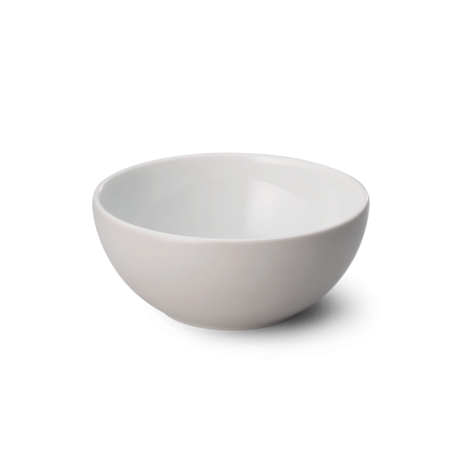 Solid Color coupelle 0.85 l 17 cm pearl