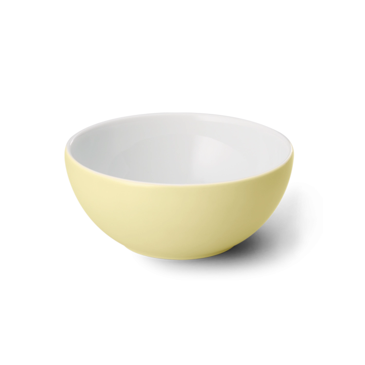 Solid Color Schale
