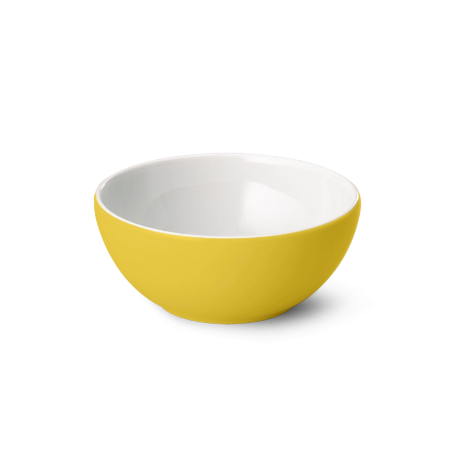 Solid Color coupelle 0.85 l 17 cm jaune soleil