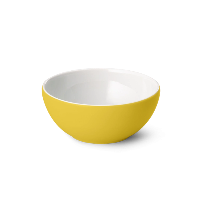 Solid Color coupelle 0.85 l 17 cm jaune soleil