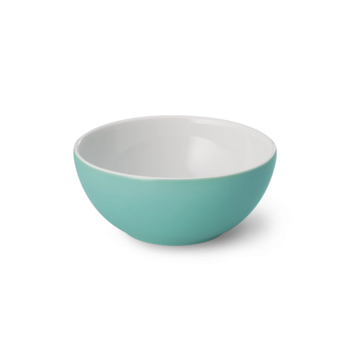 Solid Color coupelle 0.85 l 17 cm turquoise