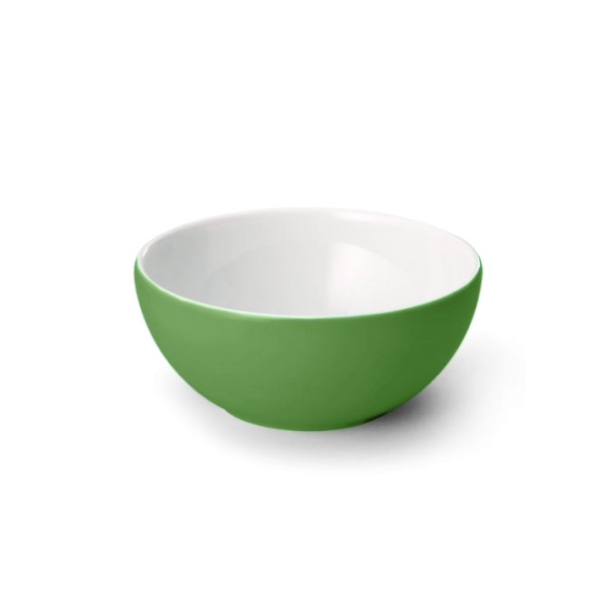 Solid Color coupe 0.85 l 17 cm vert pomme