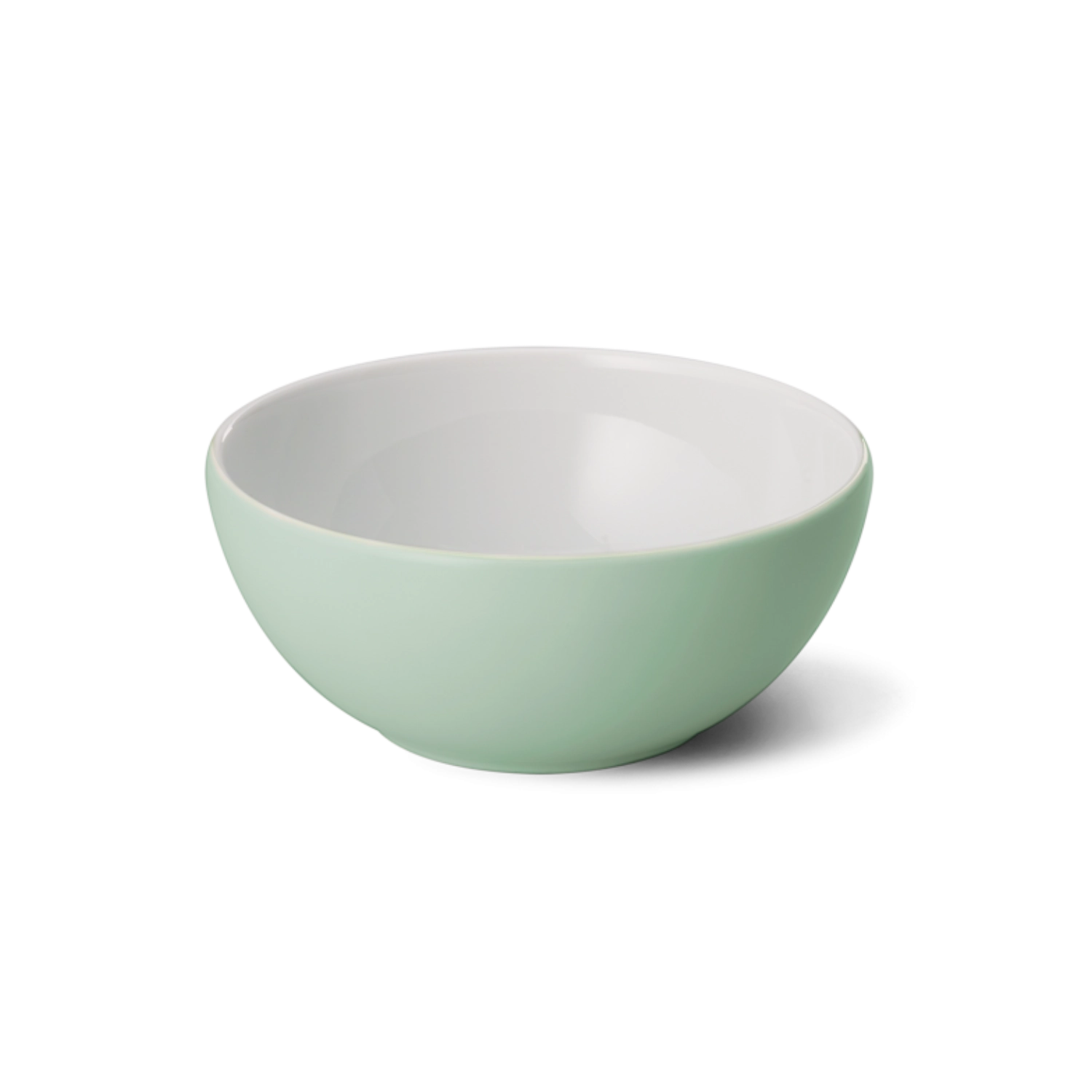 Solid Color coupelle 0.85 l 17 cm sauge