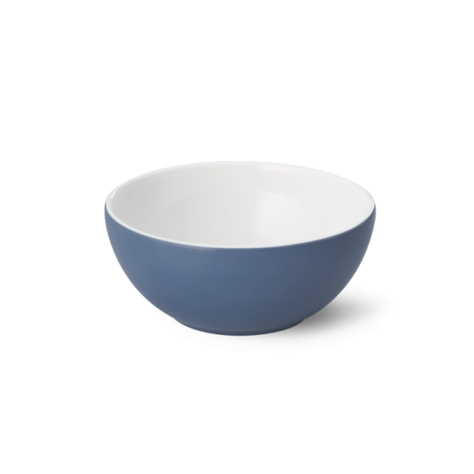 Solid Color coupelle 0.85 l 17 cm indigo