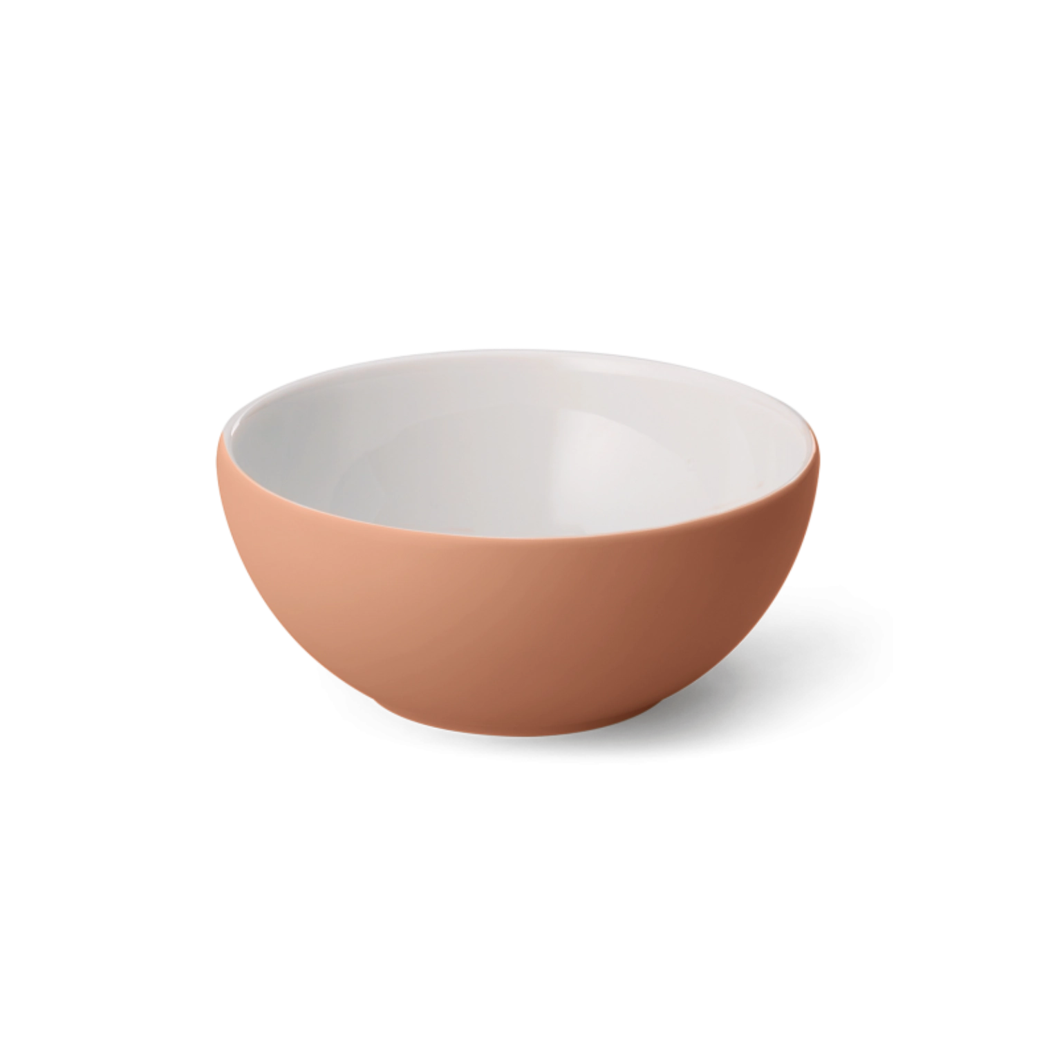 Solid Color bol 0.85 l 17 cm blush