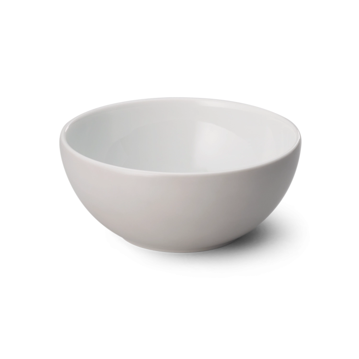 Solid Color coupe 1.25 l 20 cm pearl