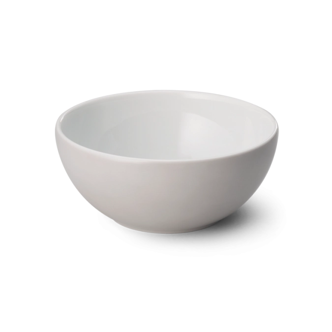 Solid Color coupe 1.25 l 20 cm pearl