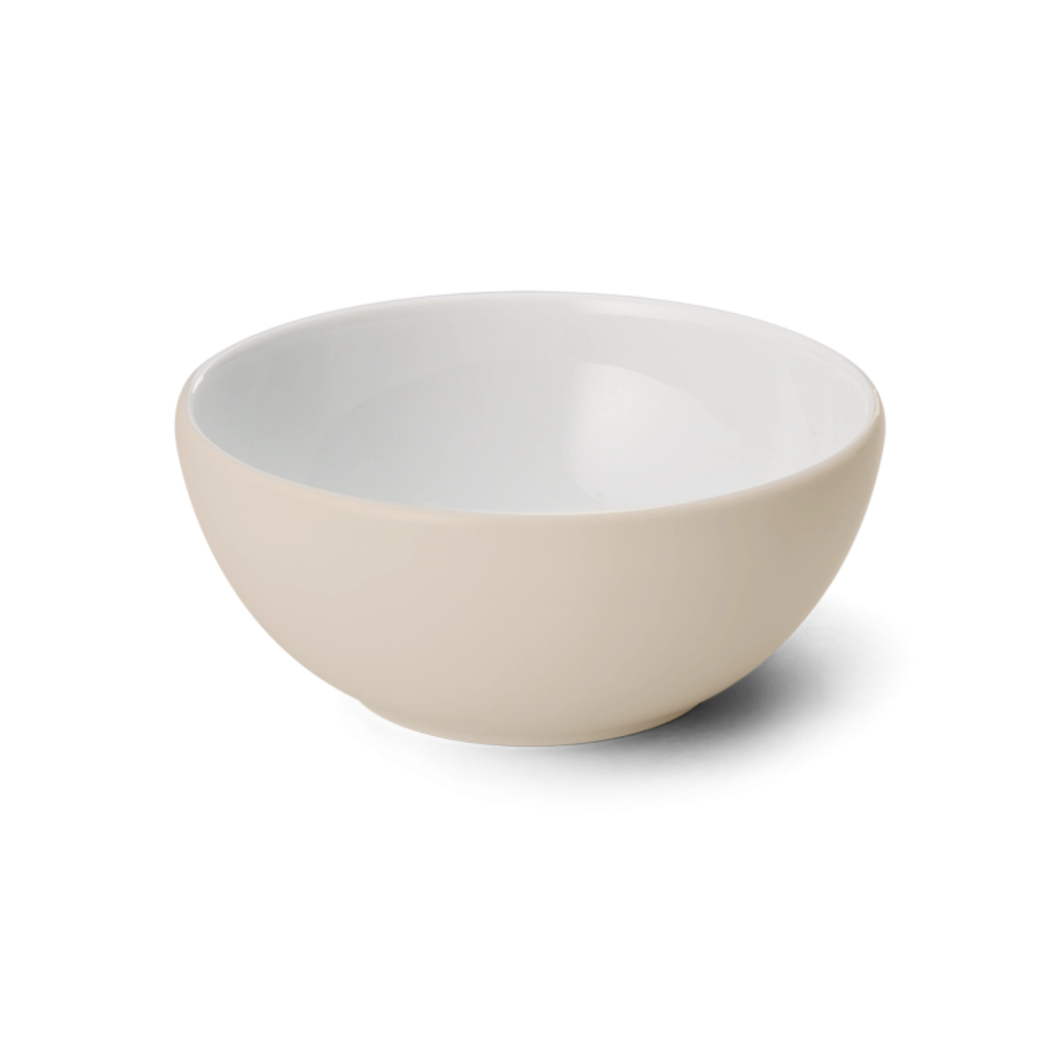 Solid Color bol 1.25 l 20 cm sable