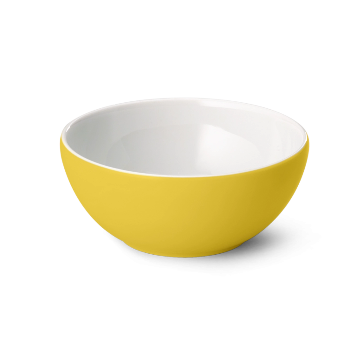 Solid Color coupelle 1.25 l 20 cm jaune soleil